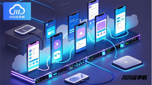 ios版云手机